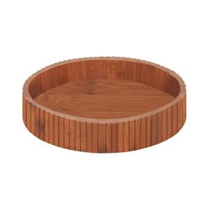 WENKO 54945100 – Organizator MERA 29x5 cm maro imagine