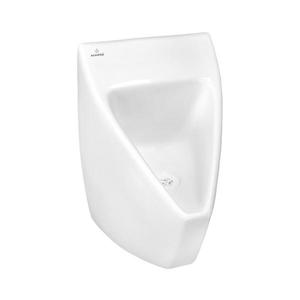 EcoStep 30011 - Pisoar fără apă P1.1, ceramică, alb imagine