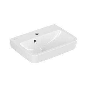 Villeroy & Boch 43445001 - Lavoar suspendat O.NOVO 50x37 cm ceramică/alb imagine