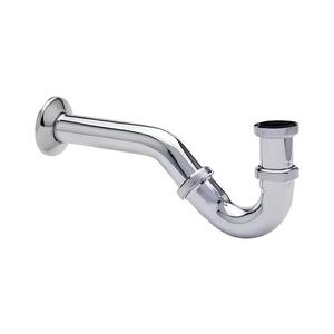 Villeroy & Boch 92087200 - Sifon pentru bideu, crom lucios imagine