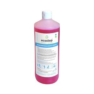 EcoStep 90002 - Detergent sanitar biologic 1 l imagine