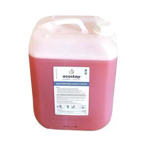 EcoStep 90001 - Detergent sanitar biologic 10 l imagine