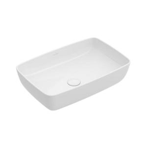 Villeroy & Boch 417258R1 - Lavoar pentru blat ARTIS 58x38, 5 cm ceramică/albă imagine