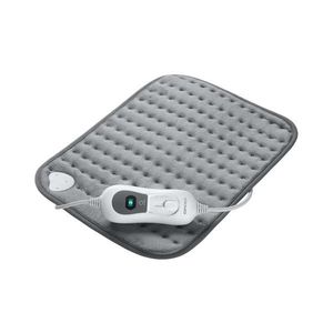 Concept DV7360 - Pătură electrică încălzitoare 100 W/230 V, 30 x 40 cm, gri imagine