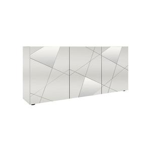 Comodă TAVRI albă imagine