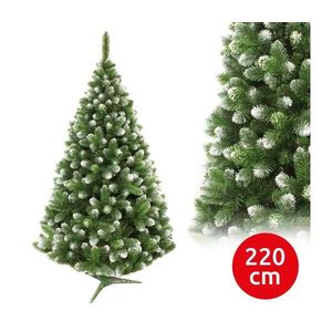 Brad de Crăciun 220 cm, molid imagine