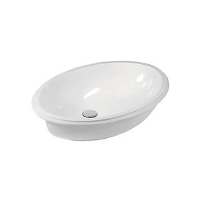 Villeroy & Boch 61440001 - Lavoar încastrat EVANA 67, 5x47, 5 cm ceramică/alb imagine