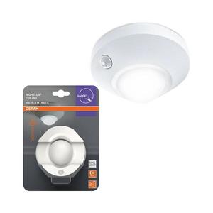 Osram - Lampă de veghe LED cu senzor NIGHTLUX LED/2W/3xAA imagine