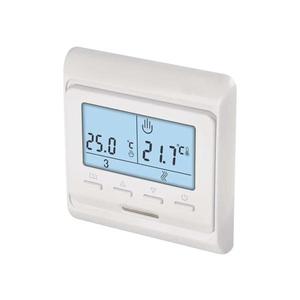 Termostat digital 230 V/16 A imagine