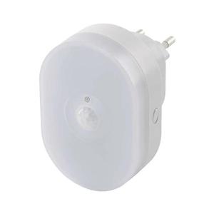 Senzor de mișcare cu lumină de veghe GoSmart Wi‑Fi imagine