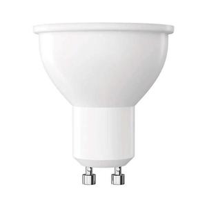 Bec LED dimabil MR16 GU10/7W/230V 3000K imagine