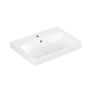 Villeroy & Boch 4A876001 - Lavoar suspendat ARCHITECTURA 60 x 45 cm, din ceramică, alb imagine