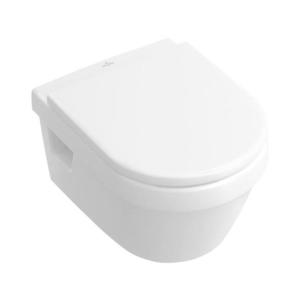 Villeroy & Boch 5684R001 - Vas WC suspendat ARCHITECTURA, ceramică/alb imagine