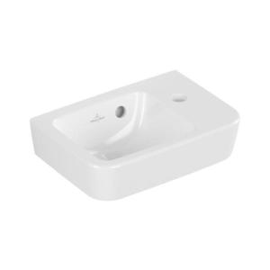 Villeroy & Boch 43433601 - Lavoar suspendat O.NOVO 36x25 cm ceramică/alb imagine