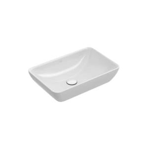 Villeroy & Boch 411355R1 - Lavoar pentru blat CELLO 55, 5x36 cm ceramică/albă imagine