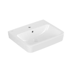 Villeroy & Boch 4A415501 - Lavoar suspendat O.NOVO 55x46 cm ceramică/alb imagine
