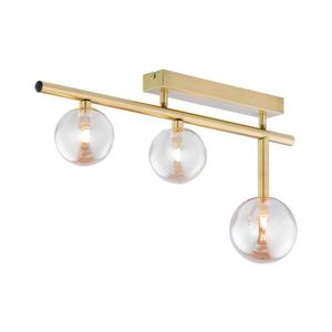 Jupiter 1898 - Lustră aplicată NEPTUN, 3x G9/14W/230V, finisaj auriu imagine