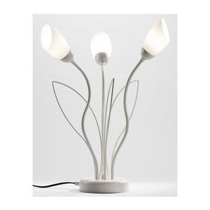 Jupiter 2060 - Lampă de masă GLORIOSA 3xG9/14W/230V crem imagine