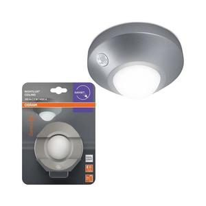 Osram - Lampă de veghe LED cu senzor NIGHTLUX LED/2W/3xAA imagine