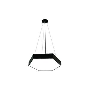 Lustră LED pe cablu LED/40W/230V 4000K d. 60 cm imagine