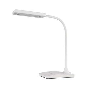 Lampă de birou LED reglabilă EDDY, 6W/230V, 3000/4500/6800K, albă imagine