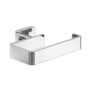 Villeroy & Boch TVA15201400061 - Suport pentru hârtie igienică ELEMENTS, crom lucios imagine