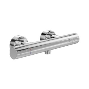 Villeroy & Boch TVS00001700061 - baterie termostatată pentru duș TAPS&FITINGS, crom lucios imagine