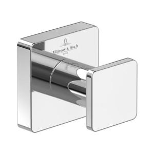 Villeroy & Boch - Cârlig de perete ELEMENTS TVA15201100061, crom lucios imagine