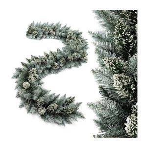 Ghirlandă de Crăciun 270 cm imagine