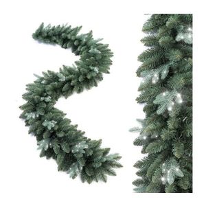 Ghirlandă decorativă de Crăciun 270 cm imagine