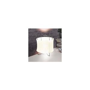 Eglo BRIDEKIRK 79645 - Lampă de masă 1xE27/40W/230V bej imagine