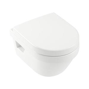 Villeroy & Boch 4687R001 - Vas WC suspendat ARCHITECTURA ceramică/alb imagine