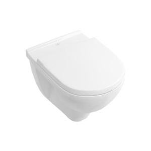 Villeroy & Boch 56601001 - Vas WC suspendat O.NOVO, ceramică, alb imagine