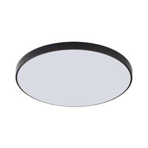 Zuma Line WM-C7300-S-BL - Plafonieră LED VERI, 32W, 230V, Ø 37 cm, negru imagine