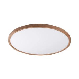 Zuma Line WM-BP1108-S-W - Plafonieră LED CAMI, 36W, 230V, Ø 40 cm, maro imagine