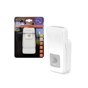 Osram LUNETTA LED/2W/230V - lampă de veghe LED pentru priză, cu senzor imagine