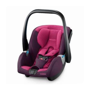Recaro - Scaun auto GUARDIA Power Berry 0-13 kg imagine