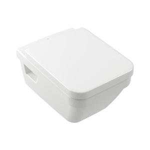 Villeroy & Boch 5685R001 - Vas WC suspendat ARCHITECTURA din ceramică, alb imagine