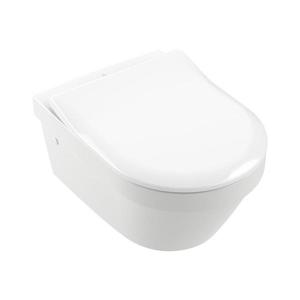 Villeroy & Boch 4694R001 - Vas WC suspendat ARCHITECTURA, ceramică/alb imagine