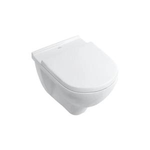 Villeroy & Boch 5660R001 - Vas WC suspendat O.NOVO ceramică/alb imagine