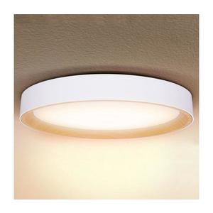 Brilagi LARIOS - Plafonieră LED dimabilă, 72W/230V, alb, Ø59 cm + telecomandă imagine