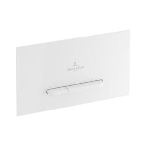 Villeroy & Boch 92218068 - Buton de comandă VICONNECT, alb imagine