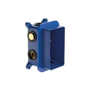 Villeroy & Boch TVD00065100000 - Modul încastrat pentru baterie de colț imagine