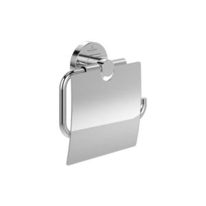 Villeroy & Boch TVA15101300061 - Suport pentru hârtie igienică ELEMENTS, crom lucios imagine