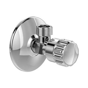 Villeroy & Boch TVC00000500261 - l unghiular universal, crom lucios imagine