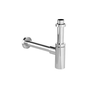 Villeroy & Boch TVC00000400061 - Sifon pentru lavoar, crom lucios imagine
