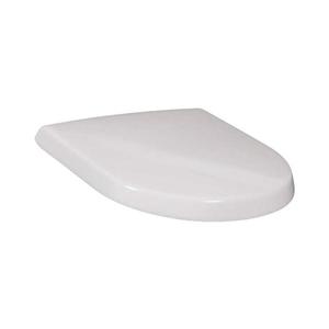 Villeroy & Boch 9956S101 - Capac pentru pisoar SUBWAY 2.0 SoftClose, alb imagine