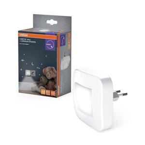 Osram LUNETTA - lumină de veghe LED cu senzor de amurg, 0, 2W/230V imagine