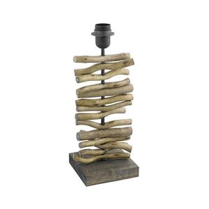 Eglo 49754 - Bază de lampă SEAHOUSE 1xE27/60W imagine