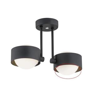 Argon - Sticlă de schimb pentru lustră MASSIMO PLUS G9 imagine